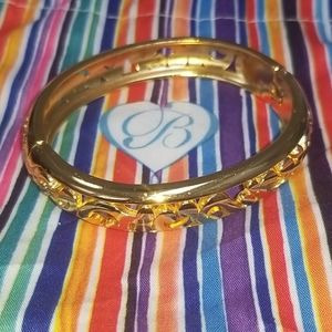 Brighton Gold Bangle